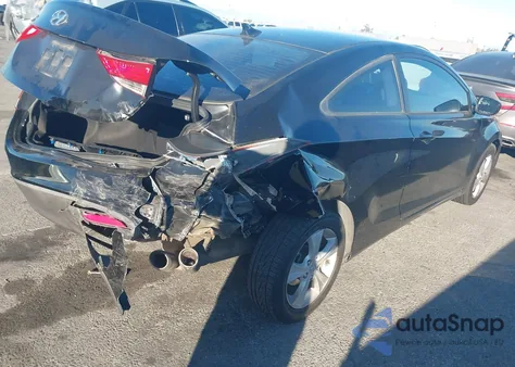 2013 Hyundai Elantra Gs из США, поврежденный, VIN KMHDH6AE5DU007673